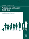 Current Problems in Pediatric and Adolescent Health Care杂志封面